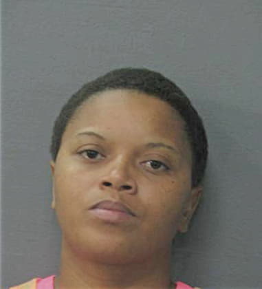 Alisha Gothe, - Lafayette Parish County, LA 